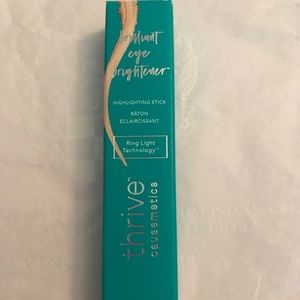 Thrive Cosmetics Brilliant Eye Brightener